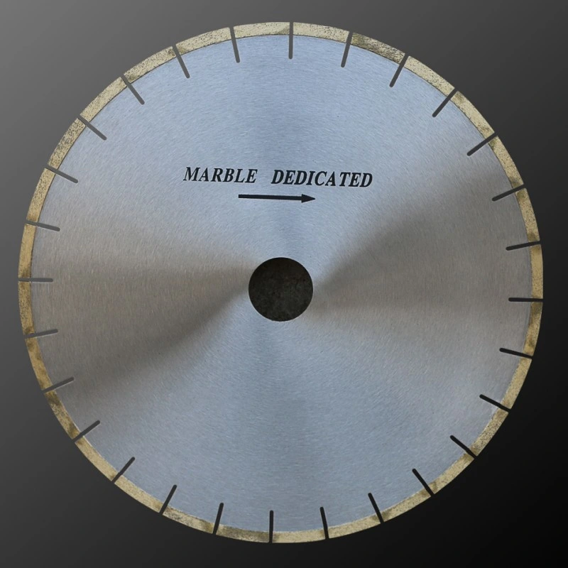 Hot Sale Angle Grinder Circular Saw Blade Dry and Wet Cutting Diamond Disc for Stone Marble Concrete Granite