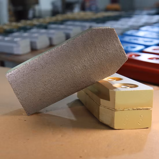 Инструменты для алмазной полировки Metal Bond Алмазная полировка Fickert для камня